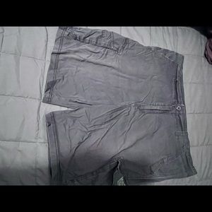 Unionbay cargo shorts